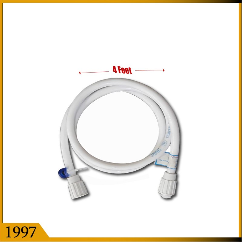 FLEXIBLE CABLE 4FT PVC (1997)